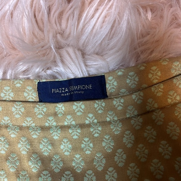 PIAZZA SEMPIONE SKIRT - Picture 2 of 8